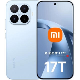 Xiaomi 17T 12/512GB Blue